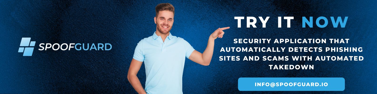CTA Spoofguard