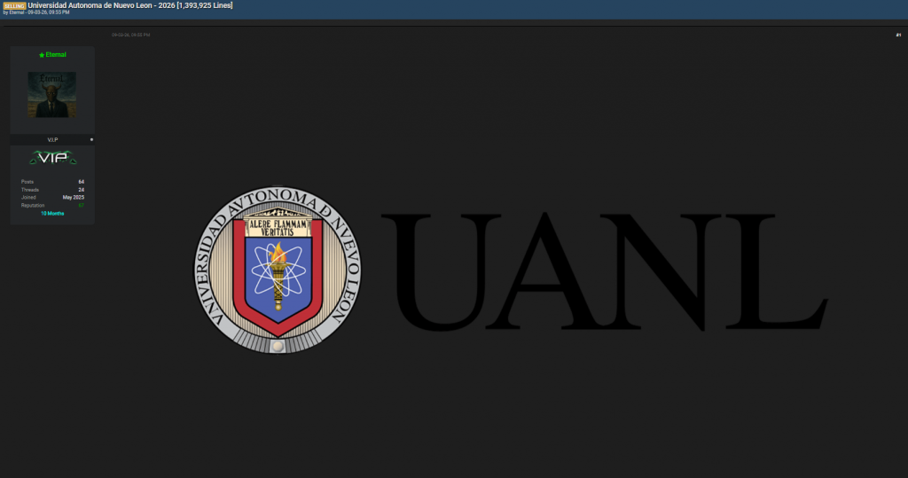 Universidad Autonoma