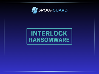 Interlock Ransomware