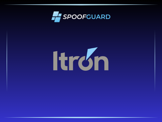 Itron