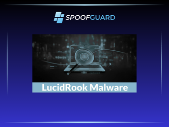 LucidRook Malware