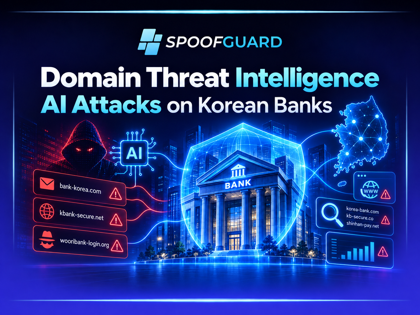 Korean Banks